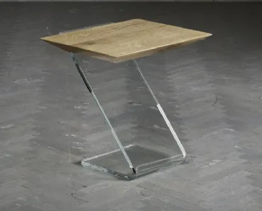 Comodino Leaf 3 di Alta Corte