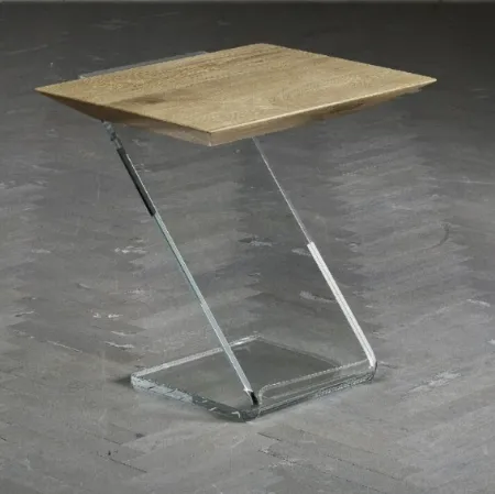 Comodino Leaf 3 di Alta Corte