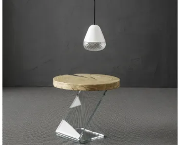 Comodino Leaf 5 di Alta Corte