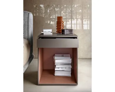 Comodino Memo di Capo d'Opera