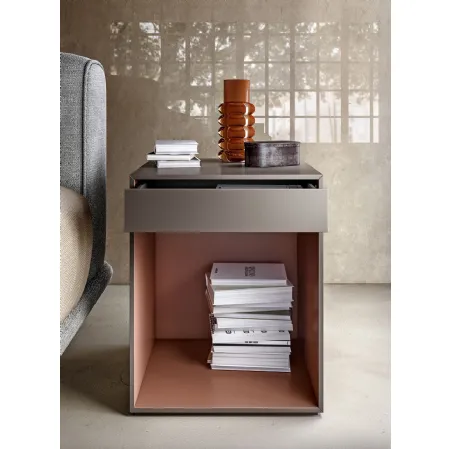 Comodino Memo di Capo d'Opera