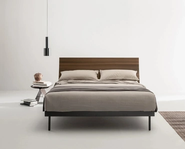 Letto Filesse di Caccaro
