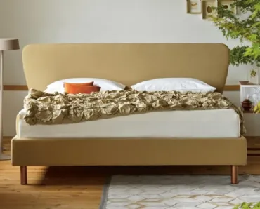 Letto Simplicity More M04 di Dorsal