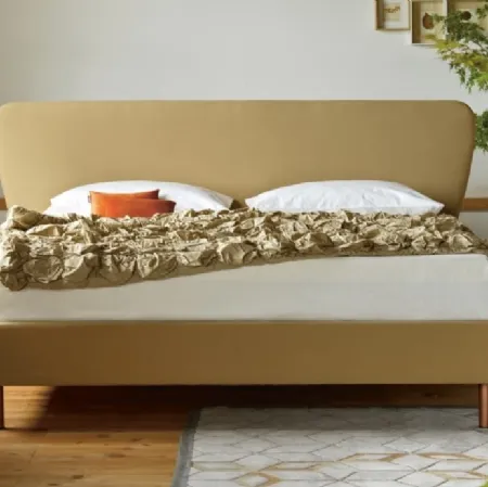 Letto Simplicity More M04 di Dorsal