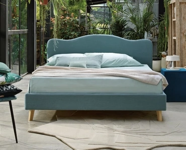 Letto Simplicity More M05 di Dorsal