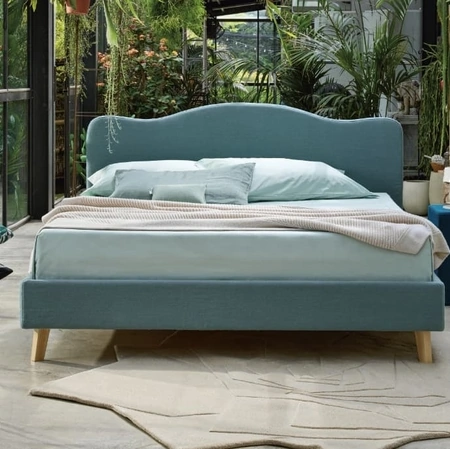 Letto Simplicity More M05 di Dorsal