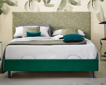 Letto Simplicity More M60 di Dorsal