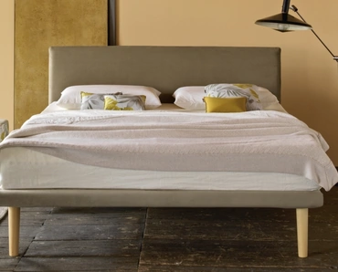 Letto Simplicity Project C03 di Dorsal