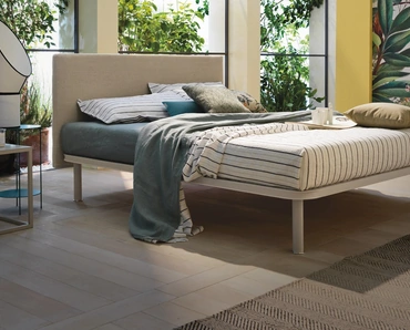 Letto Simplicity Project C50 di Dorsal