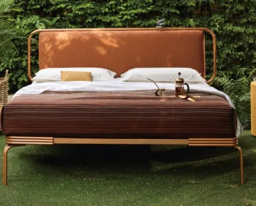 Letto Super Anniversary di Dorsal