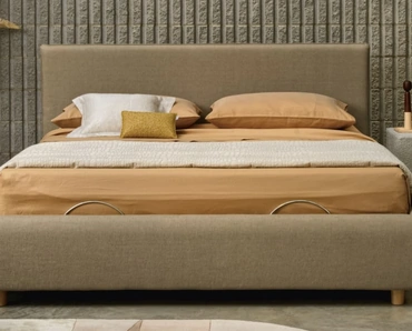 Letto Simplicity More CM03 di Dorsal