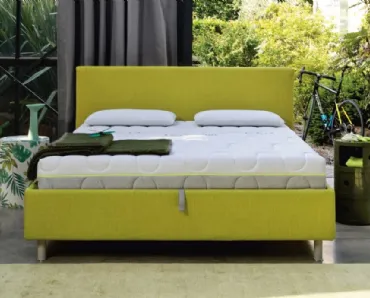 Letto Simplicity More CM50 di Dorsal