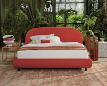 Letto Simplicity More M02 di Dorsal