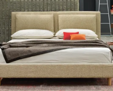 Letto Simplicity More M03 di Dorsal