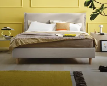 Letto Simplicity More M20 di Dorsal