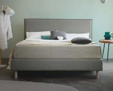 Letto Simplicity More M40 di Dorsal