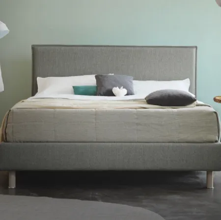 Letto Simplicity More M40 di Dorsal