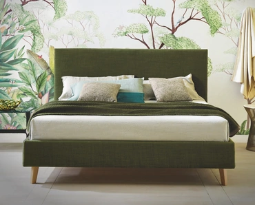 Letto Simplicity More M50 di Dorsal