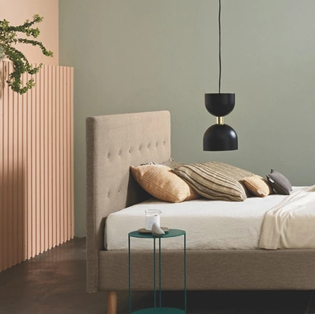 Letto Simplicity More M55 di Dorsal