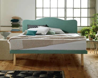 Letto Simplicity Project C05 di Dorsal