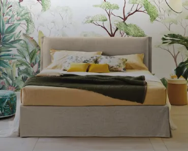 Letto Simplicity Project C20 di Dorsal