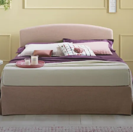 Letto Simplicity Project C30 di Dorsal