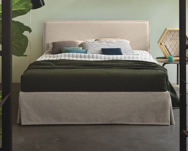 Letto Simplicity Project C40 di Dorsal