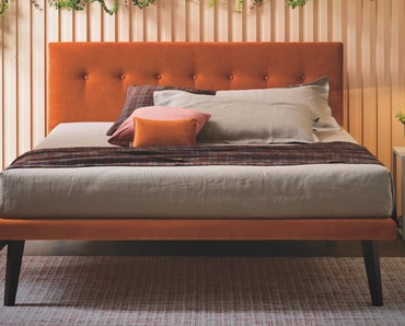 Letto Simplicity Project C55 di Dorsal