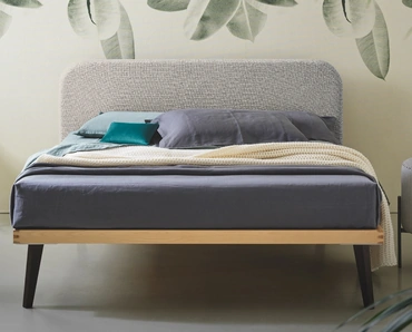 Letto Simplicity Project C80 di Dorsal