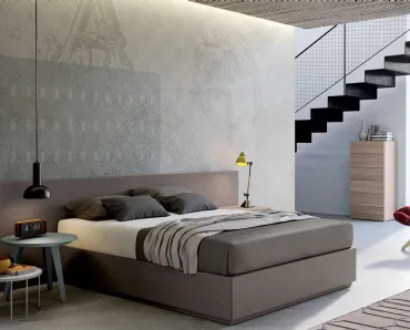 Letto Turca di Spagnol Mobili