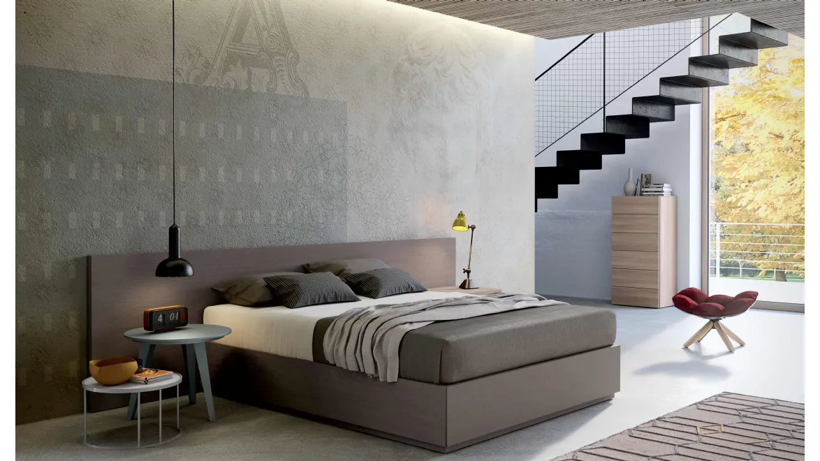 Letto Turca di Spagnol Mobili