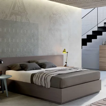 Letto Turca di Spagnol Mobili