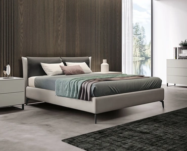 Letto Vertigo di Spagnol Mobili