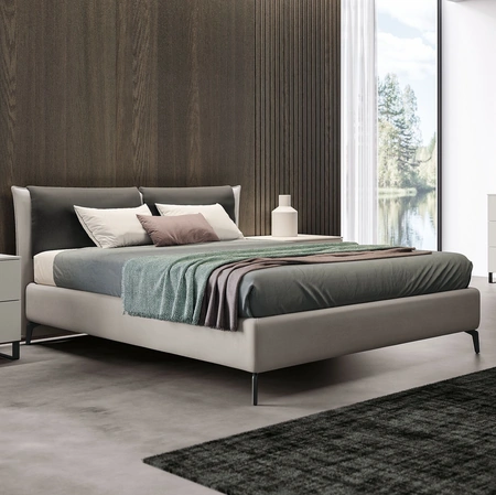 Letto Vertigo di Spagnol Mobili
