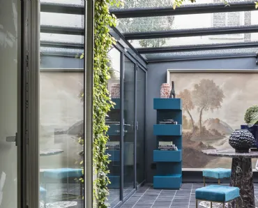 Libreria And di Mogg