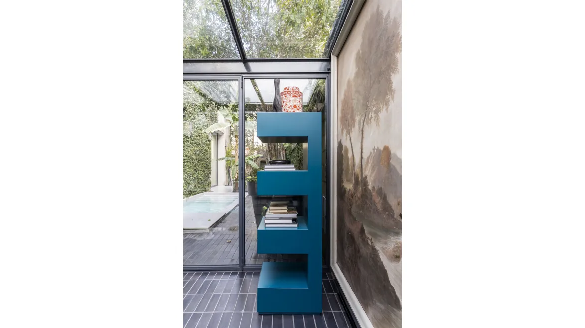 Libreria And di Mogg