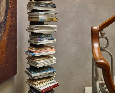 Libreria Ptolomeo Art di Opinion Ciatti