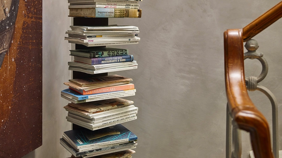 Libreria Ptolomeo Art di Opinion Ciatti