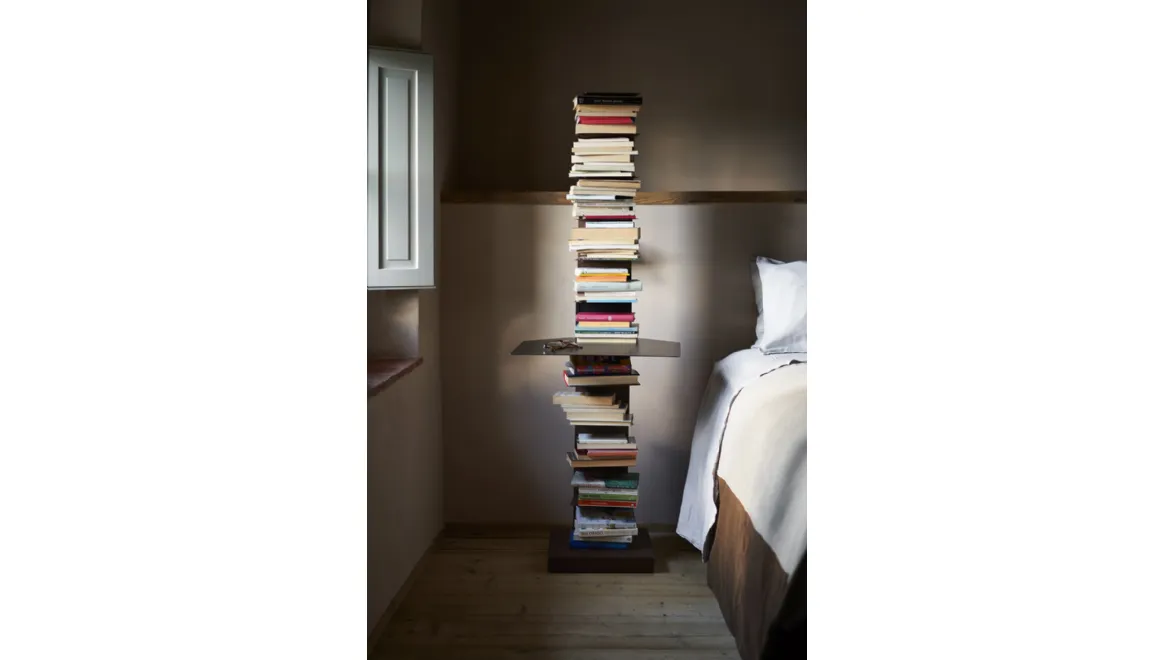 Libreria Ptolomeo Shelf di Opinion Ciatti