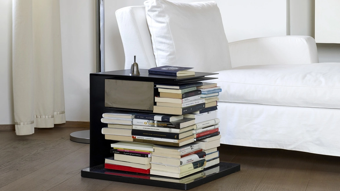 Libreria Ptolomeo x4 Short di Opinion Ciatti