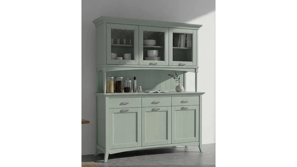 Credenza Arcanda a 3 ante di Scandola