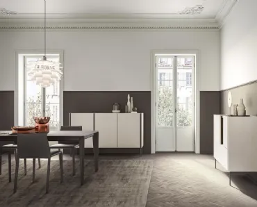 Madia alta Da-Do Giorno di Da Frè