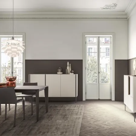 Madia alta Da-Do Giorno di Da Frè