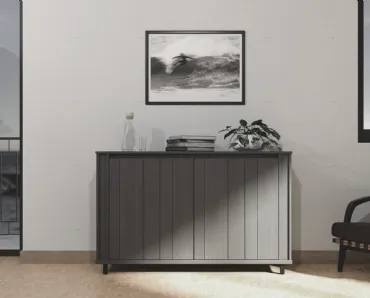 Madia M09 Maestrale a 2 ante di Scandola