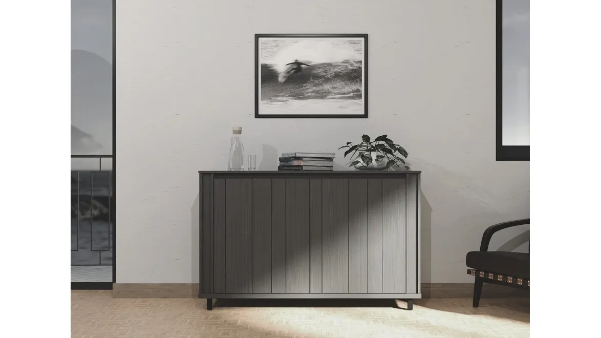 Madia M09 Maestrale a 2 ante di Scandola