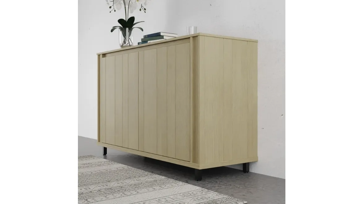 Madia M09 Maestrale a 2 ante di Scandola