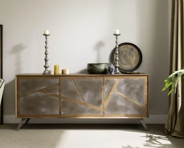 Madia Sakura 3 ante di Alta Corte