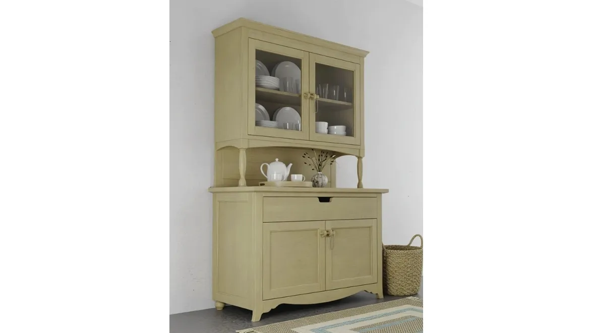 Credenza Tabià di Scandola