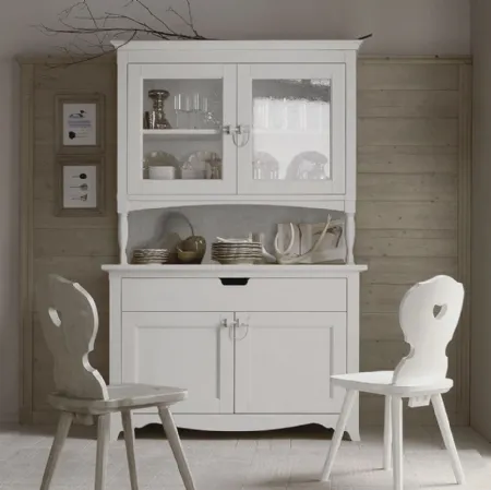 Credenza Tabià di Scandola