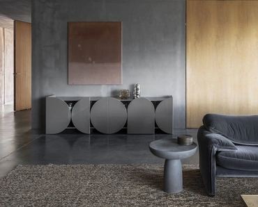 Madia Shape Sideboard di Mogg
